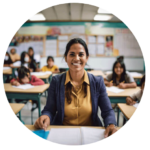 "Maravilloso libro para aplicar en las aulas con los niños, hermosas ilustraciones y mensaje que impacta."
Pilar Ingunza Profesora.